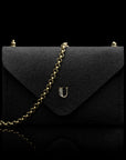 U-Go Black Onyx Chain by Ugo Cacciatori - U-Earth Store