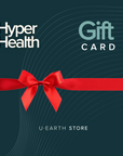 U-Earth Store Christmas Gift Card - U-Earth Store