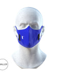 u-mask model 2.2 caprera smaller fit