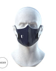 u-mask model 2.2 admiral wider fit