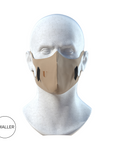 u-mask model 2.2 la plage smaller fit