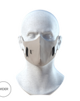 u-mask model 2.2 wider fit