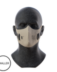 u-mask model 3 desert smaller fit
