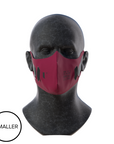 u-mask model 3 babylon smaller fit