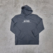 Organic & Recycled Cotton Planet A Hoodie - U-Earth Store