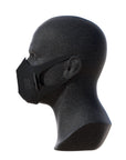 u-mask model 3 black side