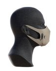 u-mask model 3 desert side