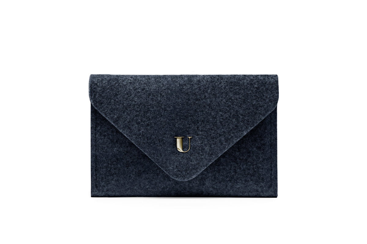 U-Go Blue Sapphire Travel Bag | U-Earth Store