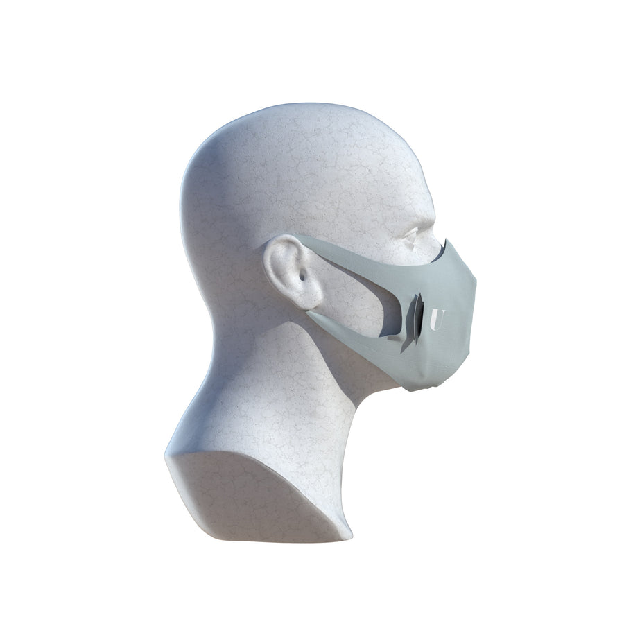 u-mask model 2.2 cloud side