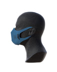 u-mask model 3 azure side