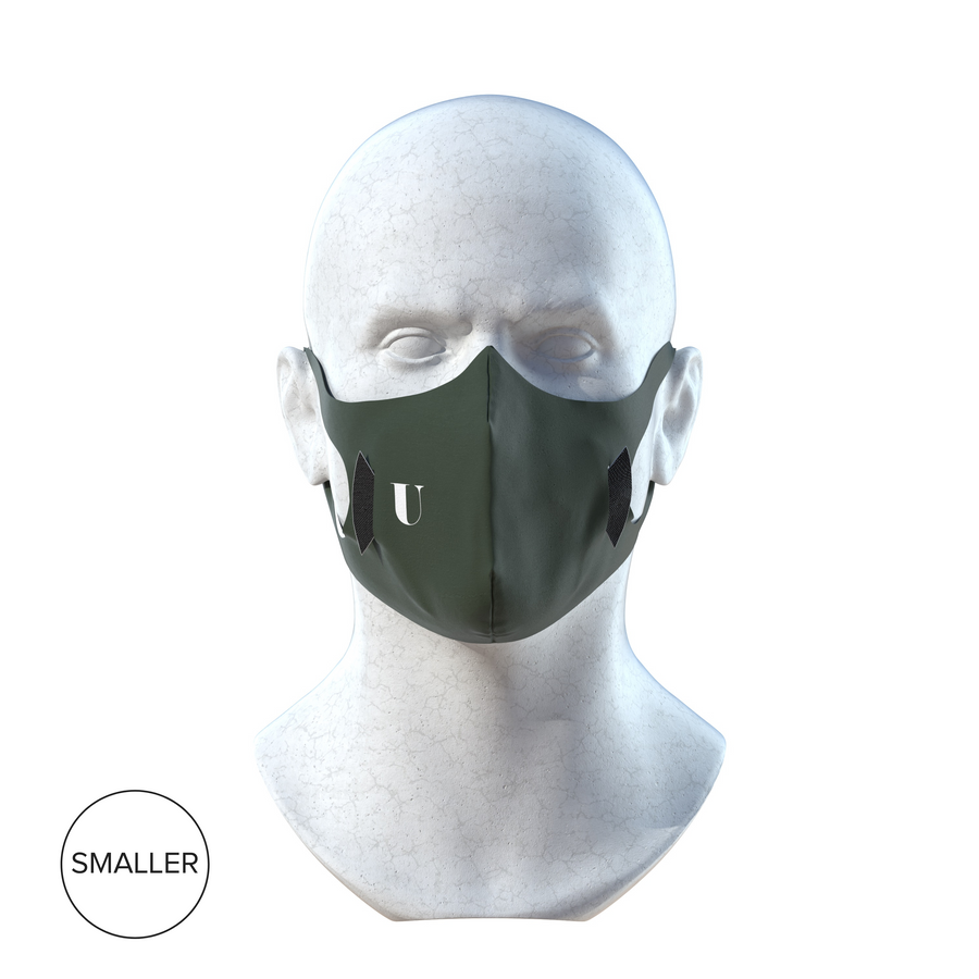 u-mask model 2.2 pretender smaller fit