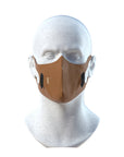 u-mask model 2.2 atacama front