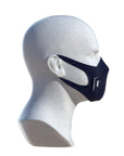 u-mask model 2.2 admiral side