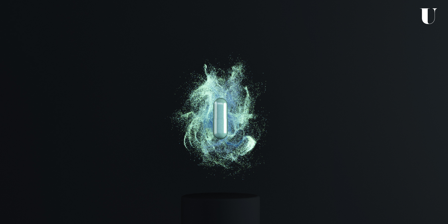 Hyper-U: the Transformative Biotech Supplement | U-Earth Store