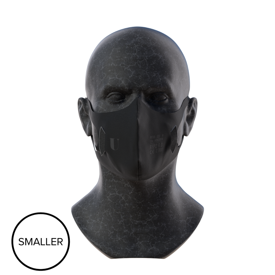 U-Mask Model 3 - 3x Pack Bundle