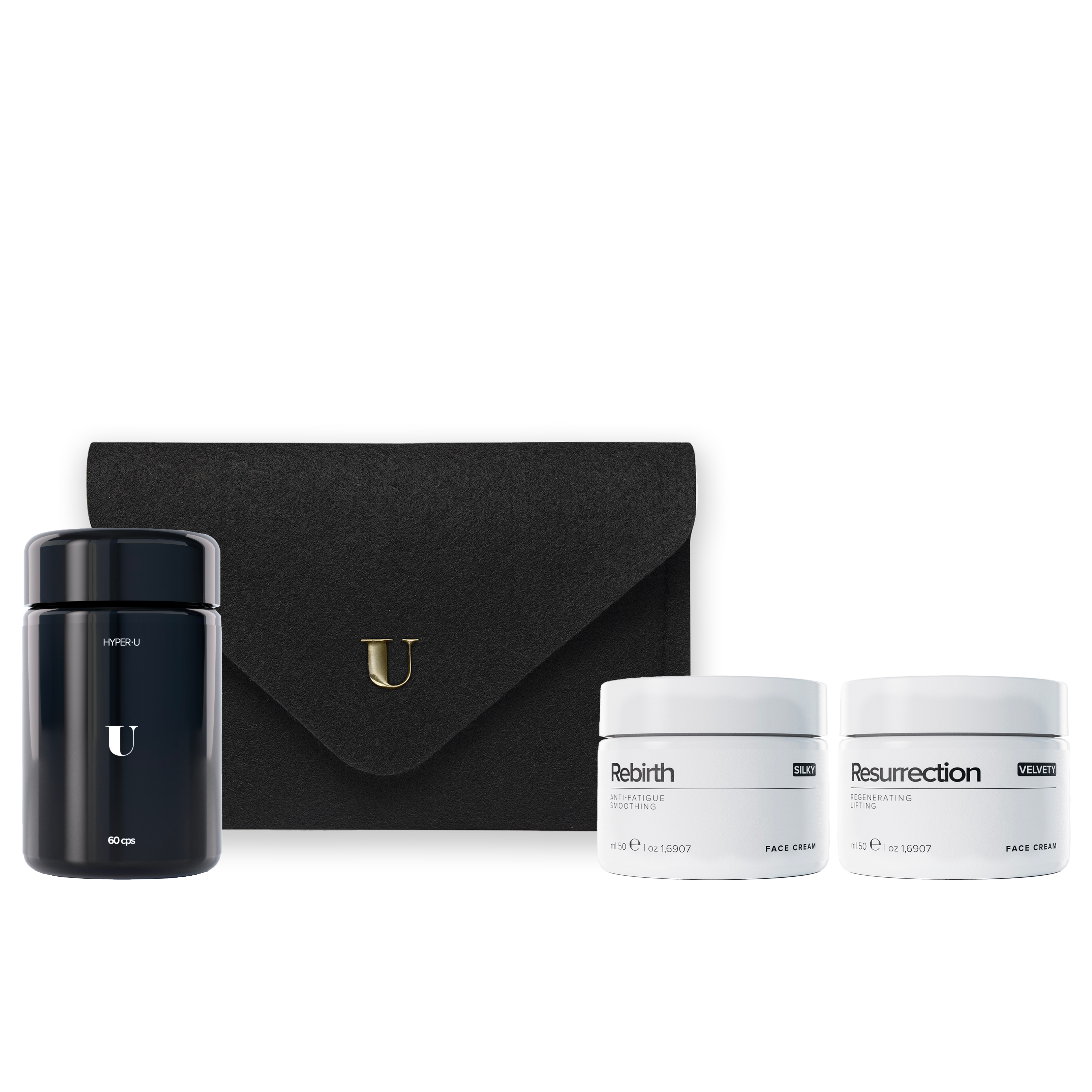 Hyper Health Box - BEAUTY - U-Earth Store