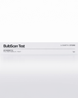 BulbScan Test 2 Pack Bundle - U-Earth Store