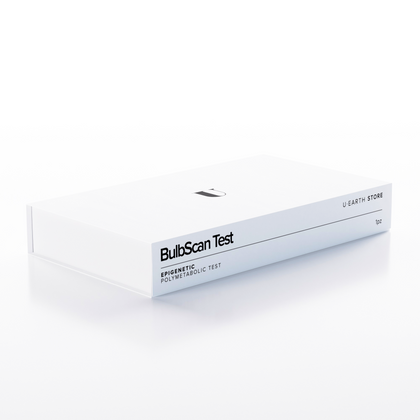 BulbScan Test - U-Earth Store