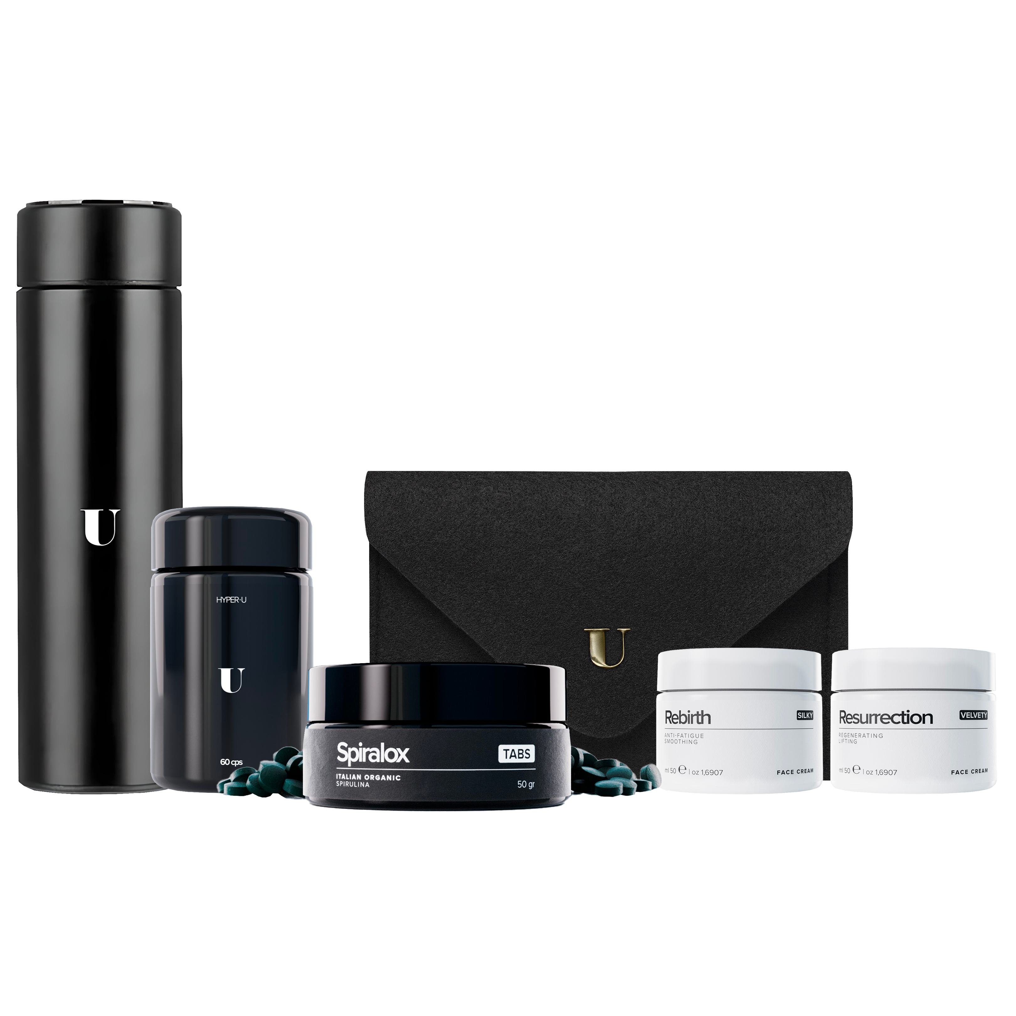 Hyper Health Box - EXECUTIVE - U-Earth Store