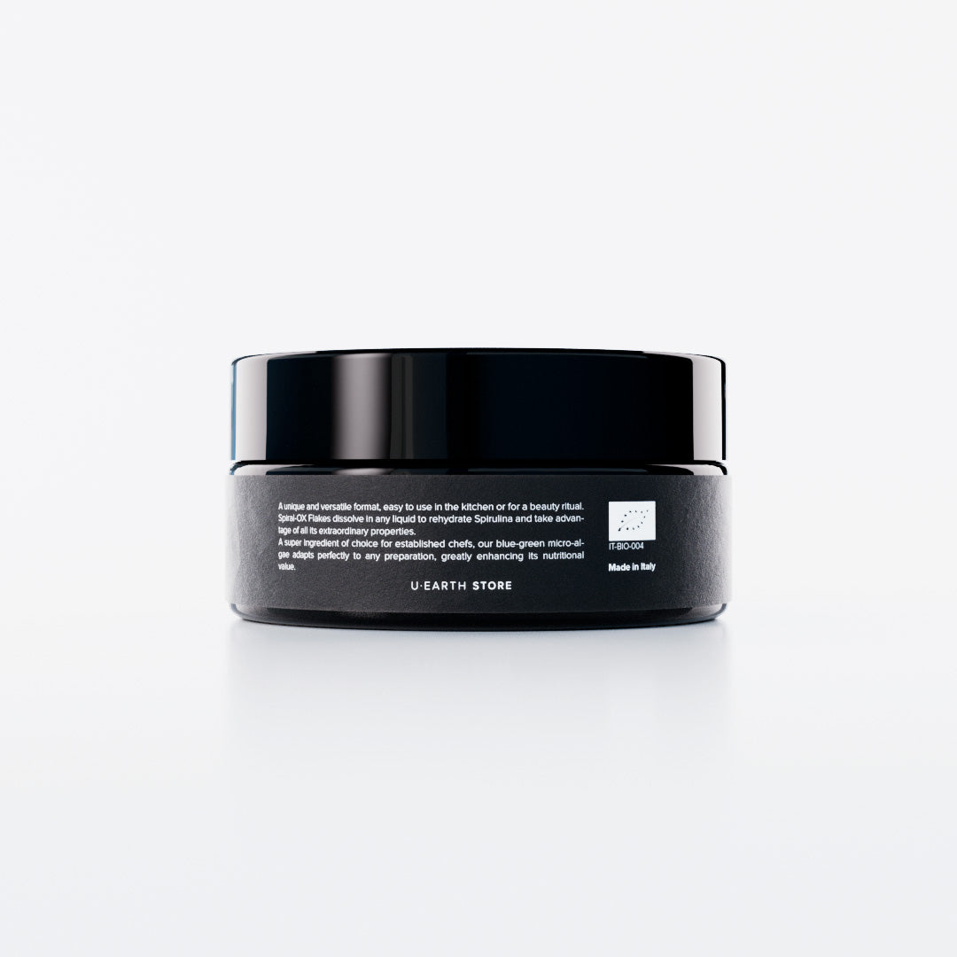 Spiralox Flakes - U-Earth Store