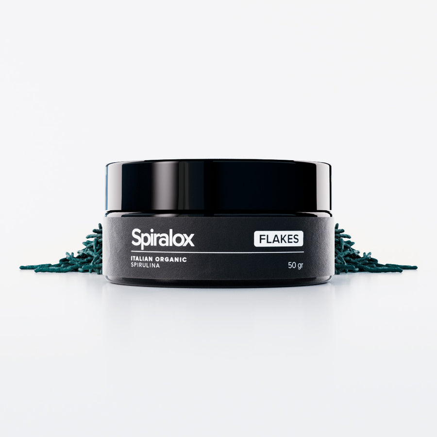 Spiralox Flakes - U-Earth Store