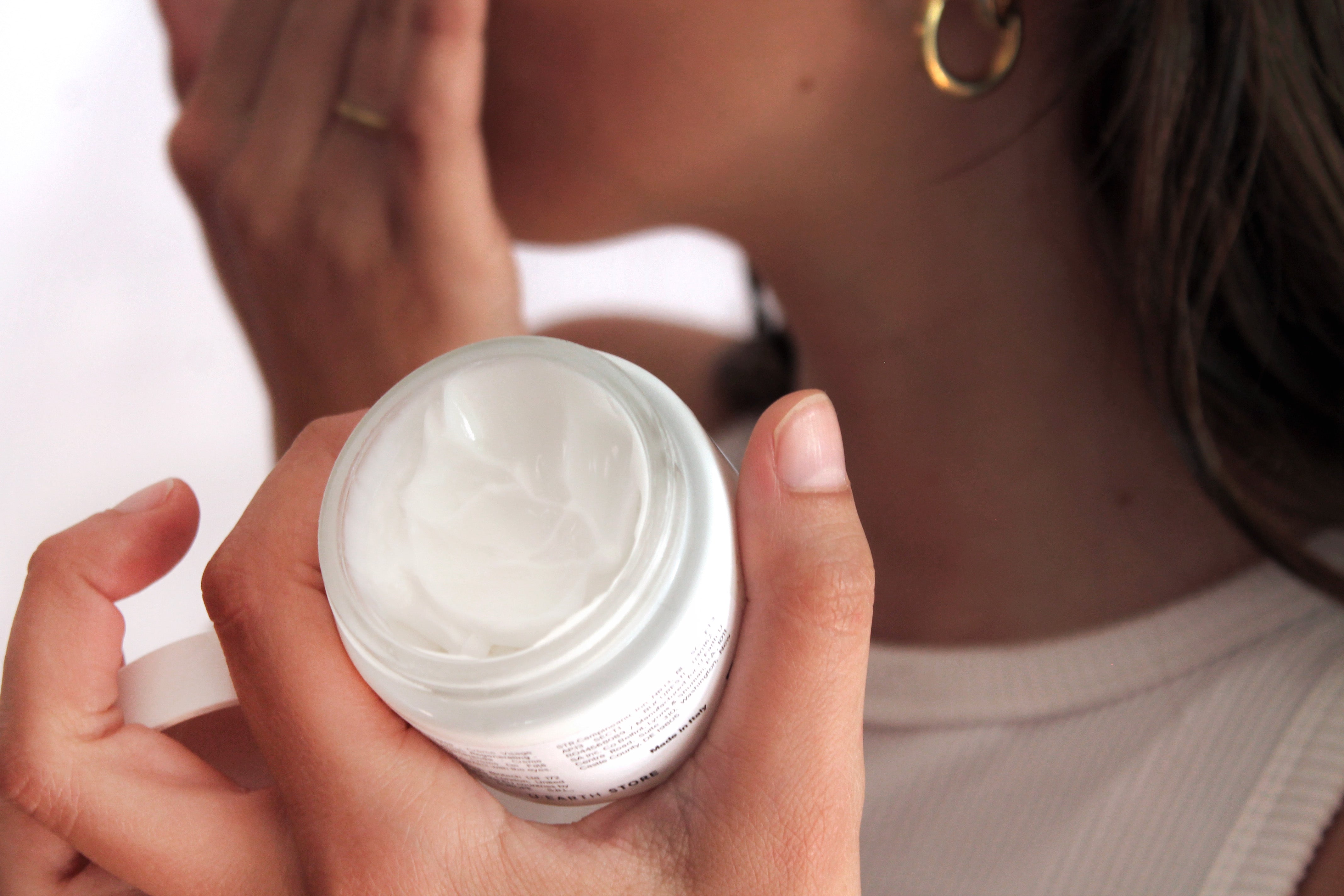 U-Cream Resurrection - U-Earth Store