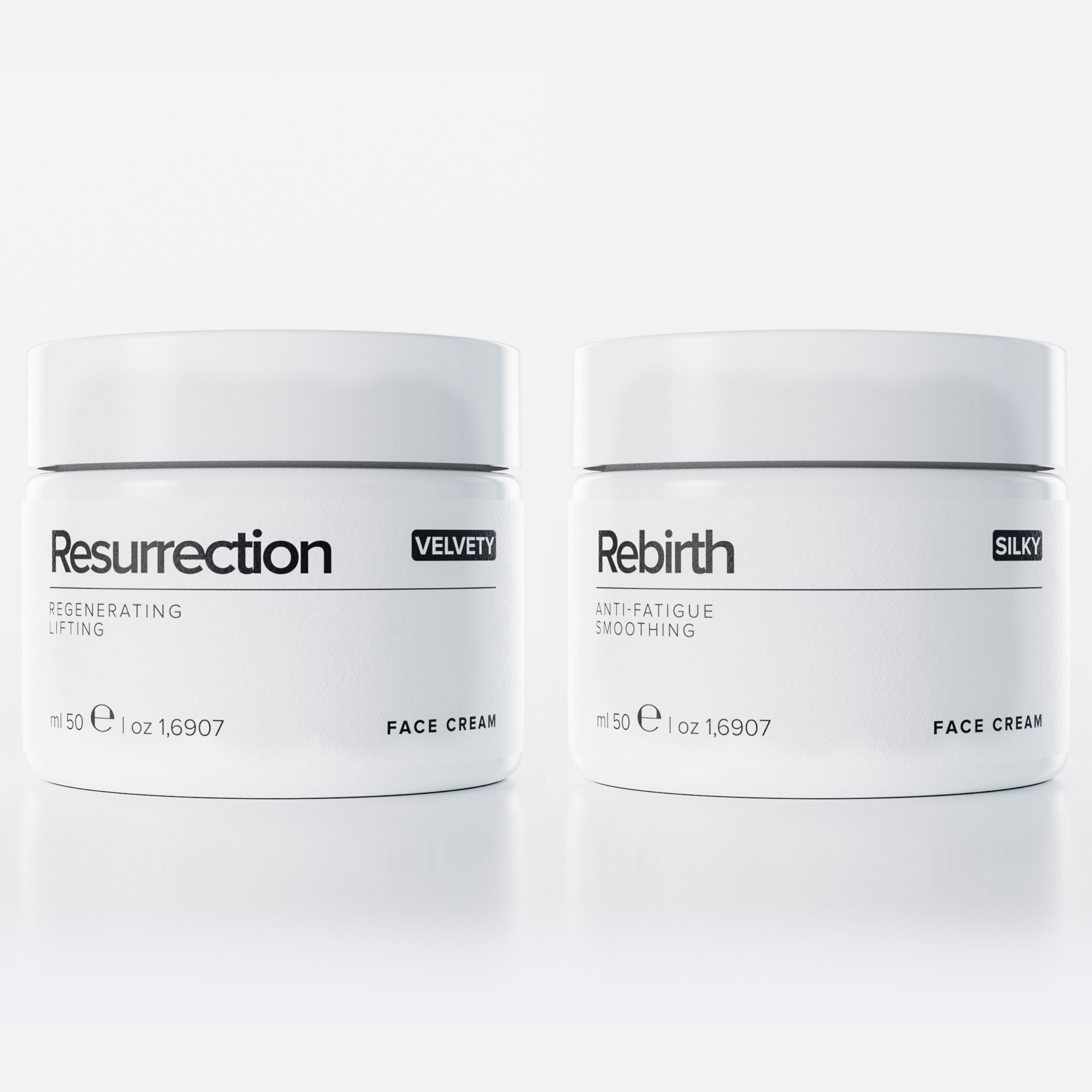 u-earth skincare bundle