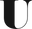 U-Earth Store logo
