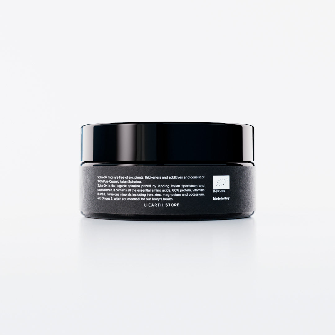 Spiralox Tabs - U-Earth Store