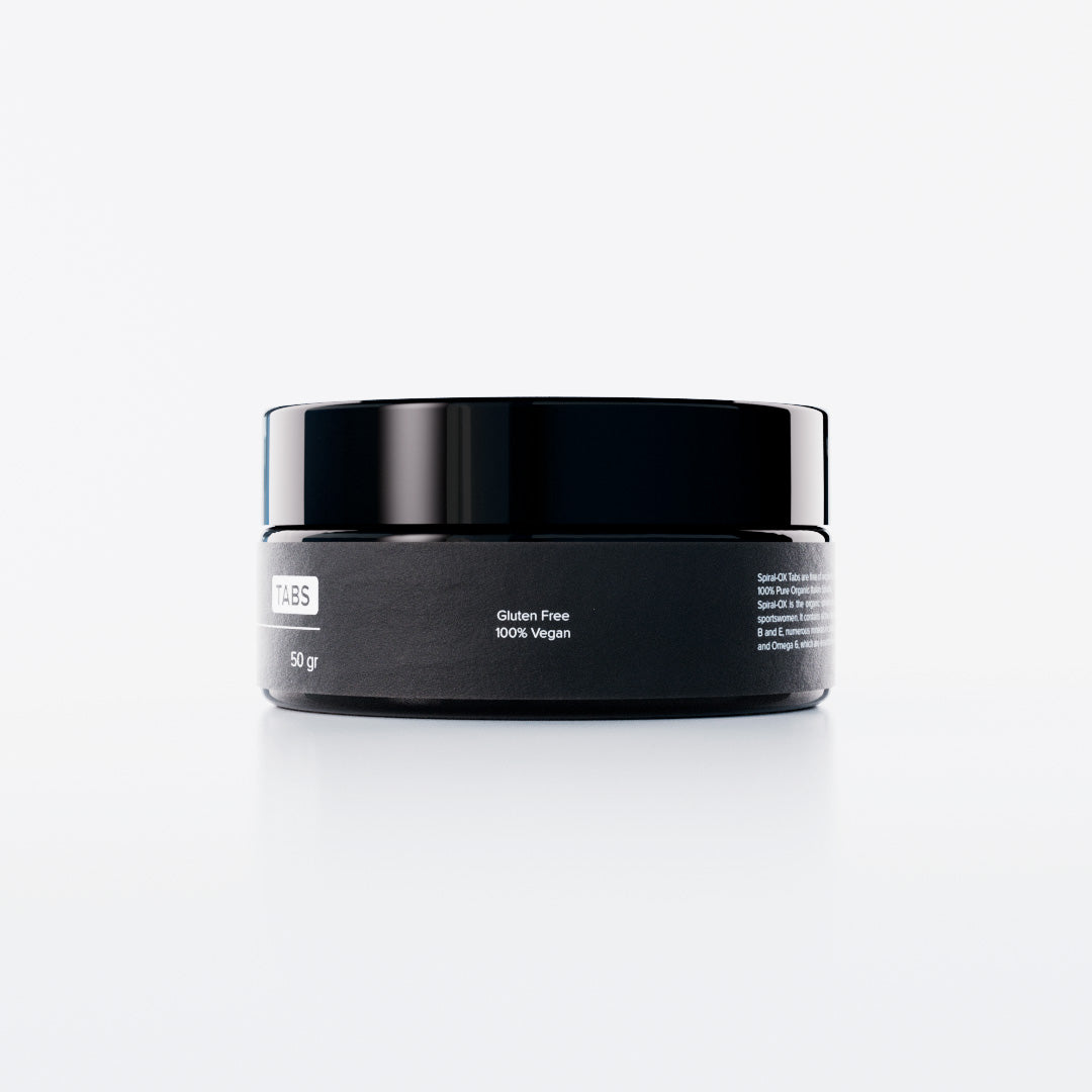 Spiralox Tabs - U-Earth Store