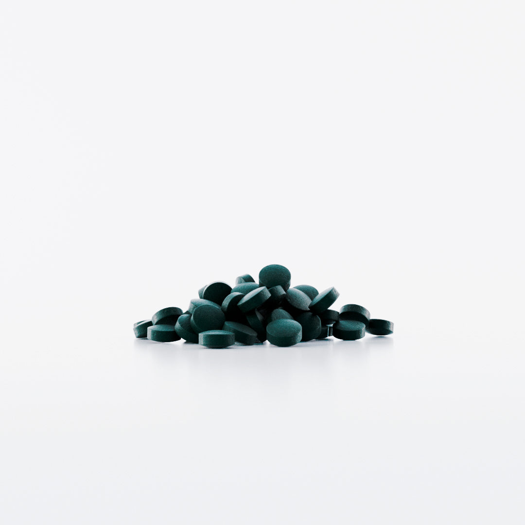 Spiralox Tabs 3 Pack Bundle - U-Earth Store