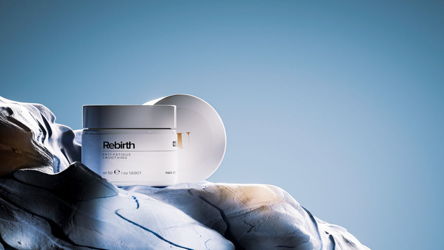 U-Cream Rebirth - U-Earth Store