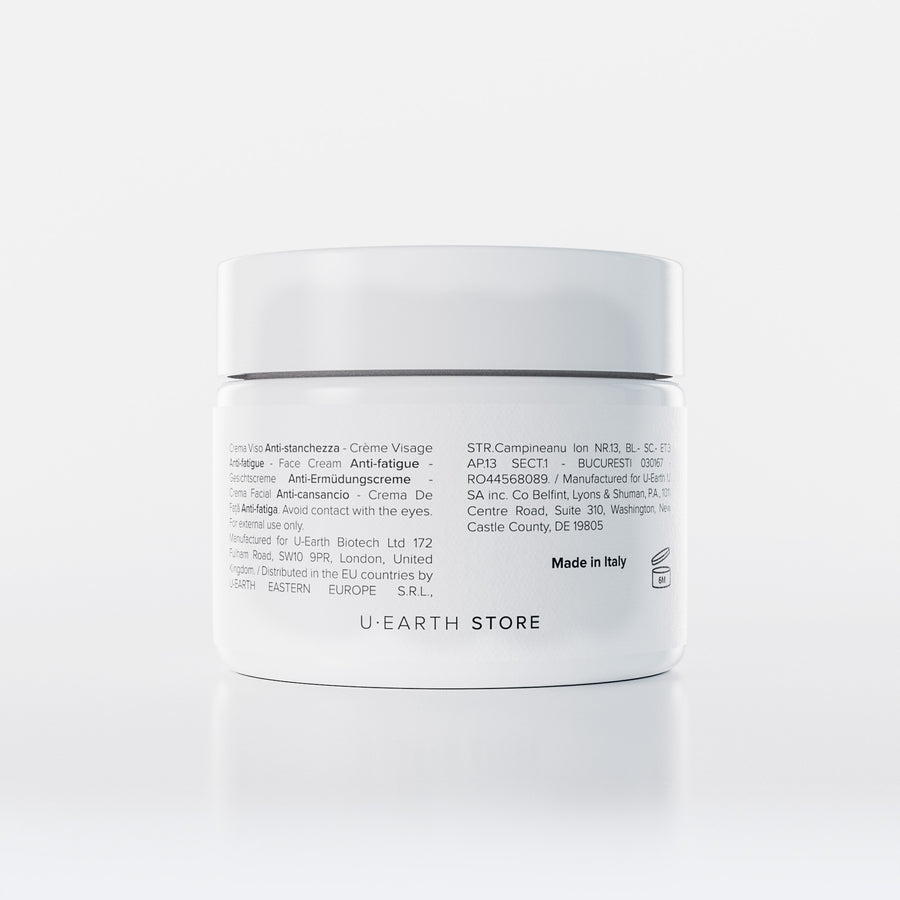 U-Cream Rebirth Bundle - U-Earth Store