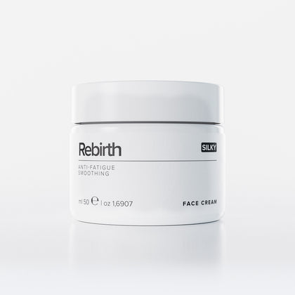 U-Cream Rebirth - U-Earth Store