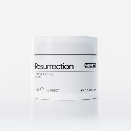 U-Cream Resurrection - U-Earth Store