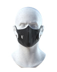 U-Mask Model 2.2 Black + Refill Bundle - U-Earth Store