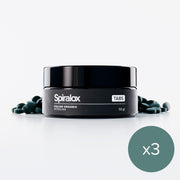 Spiralox Tabs 3 Pack Bundle - U-Earth Store