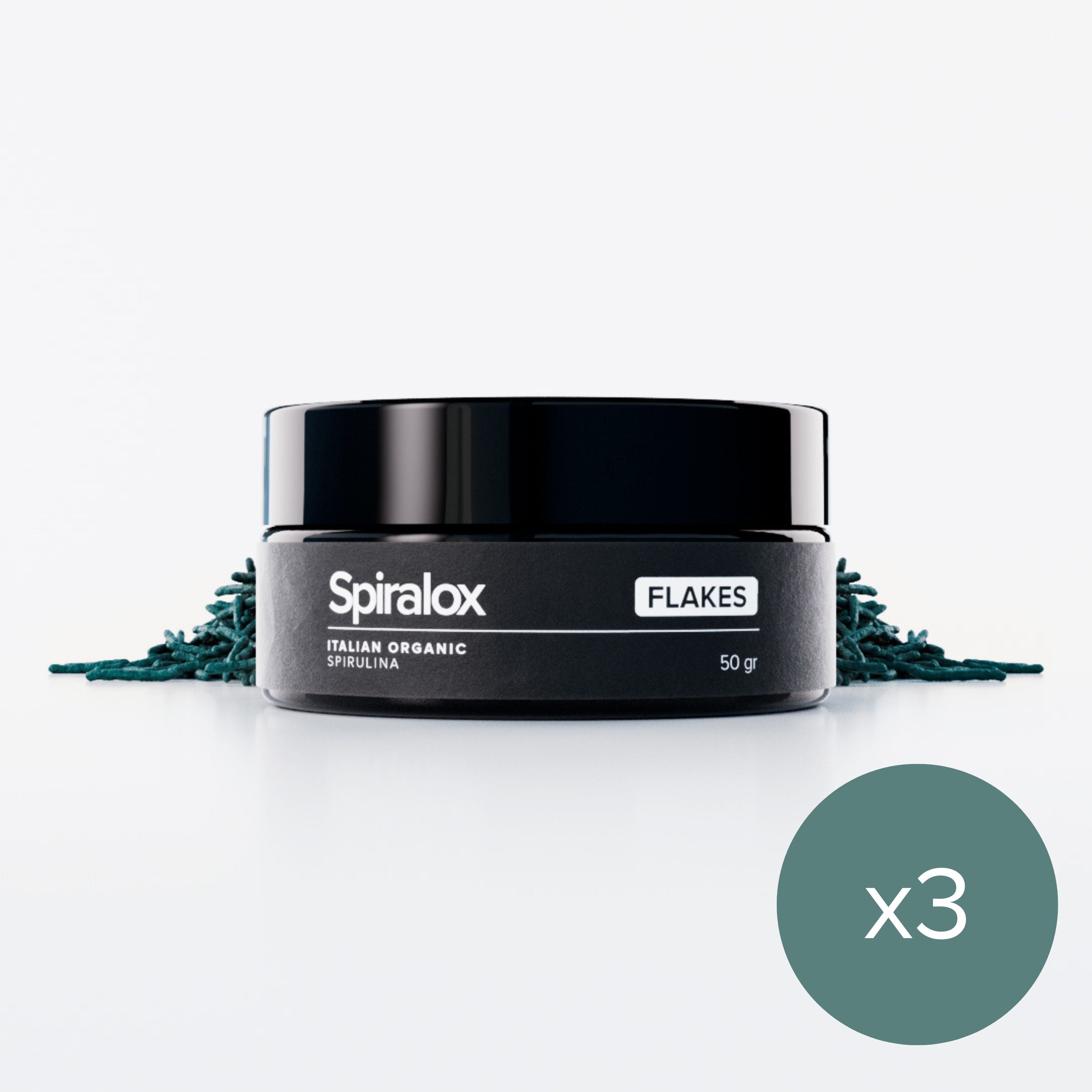 Spiralox | U-Earth Store
