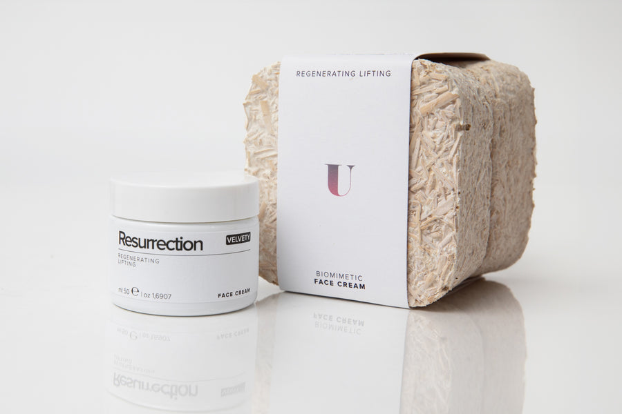 U-Cream Resurrection - U-Earth Store