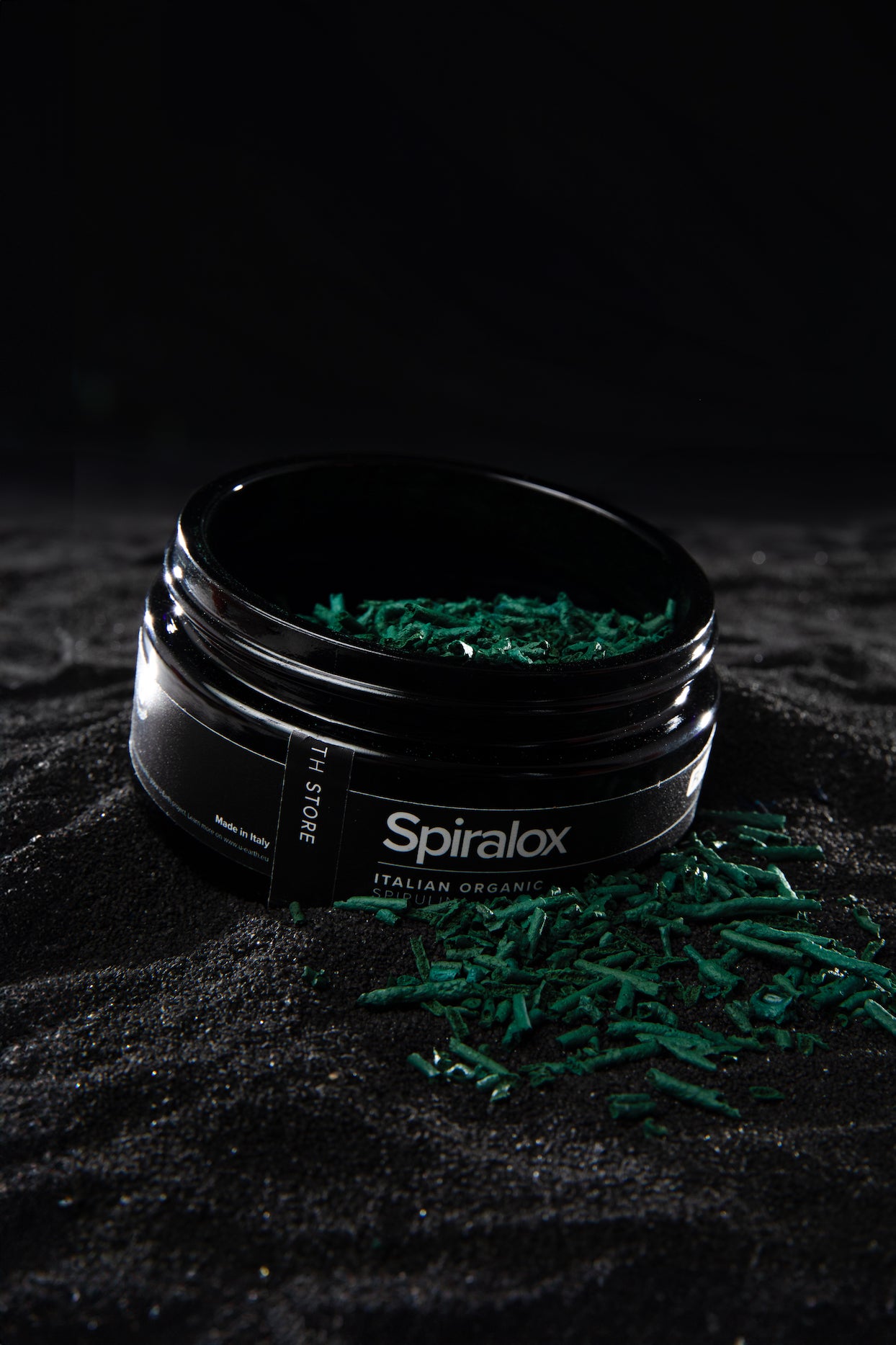 Spiralox Flakes - U-Earth Store