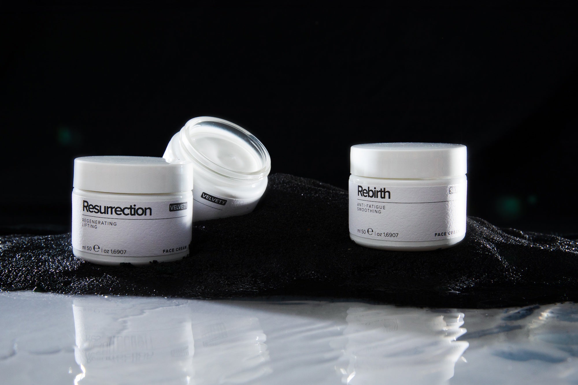 U-Cream Bundle - U-Earth Store