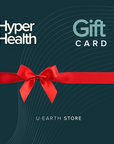 U-Earth Store Christmas Gift Card