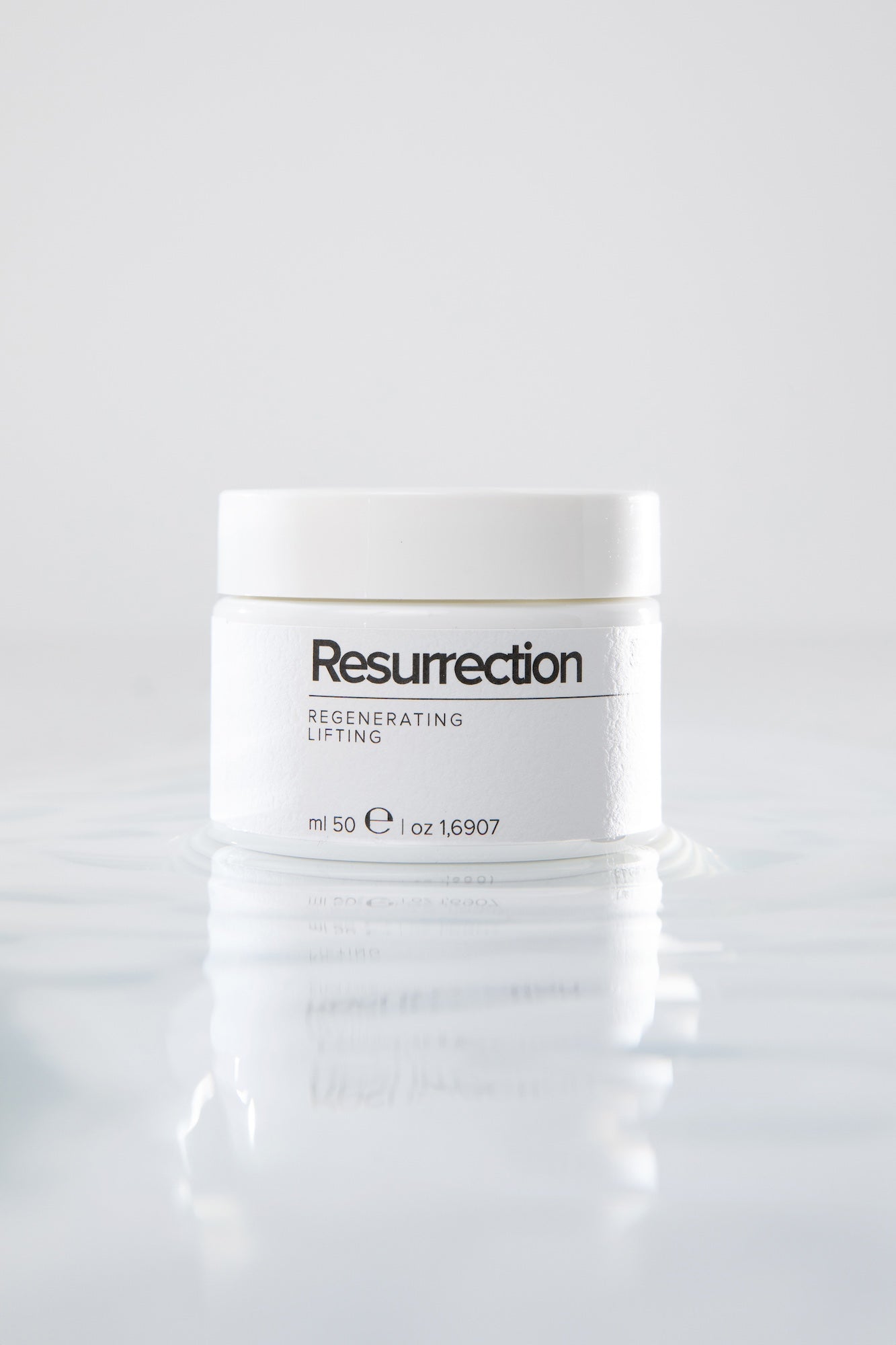 U-Cream Resurrection - U-Earth Store