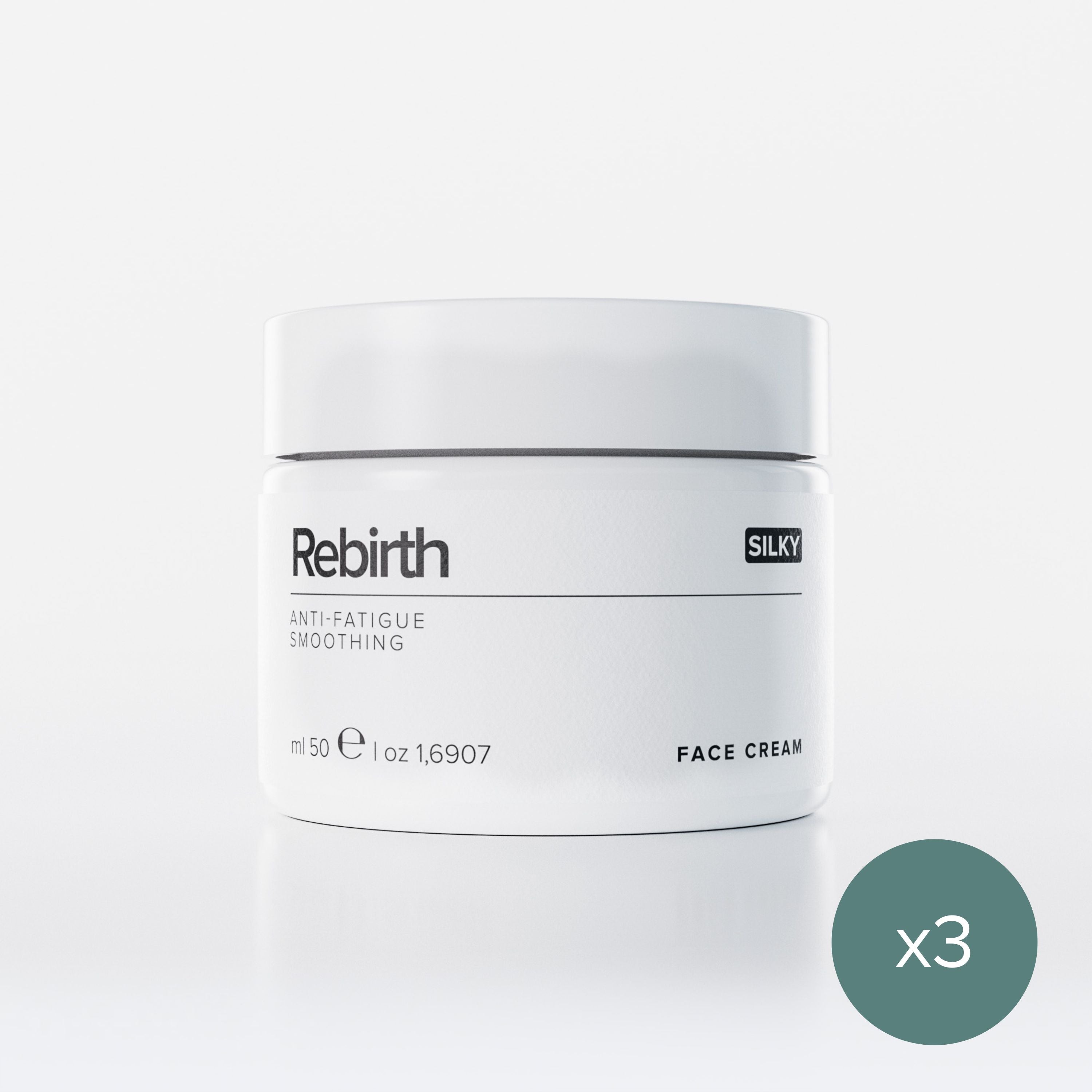 U-Cream Rebirth Bundle - U-Earth Store