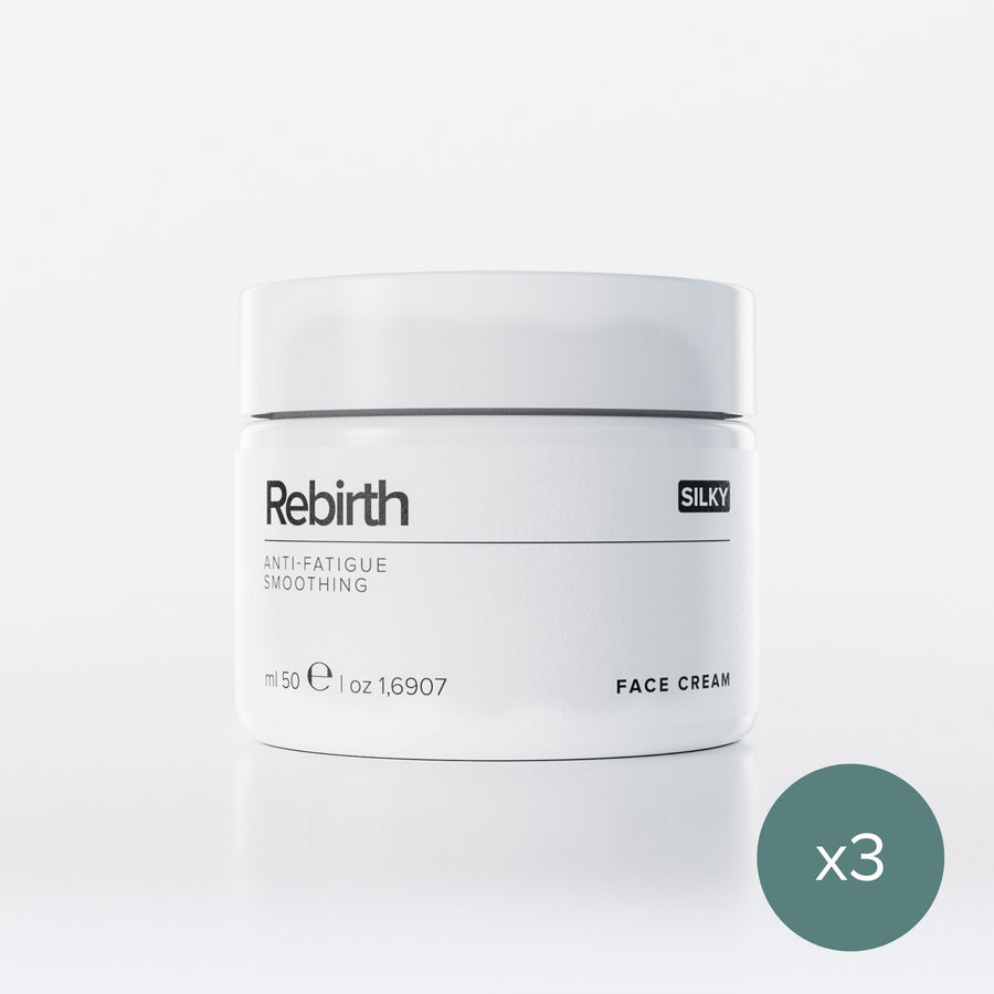 U-Cream Rebirth Bundle - U-Earth Store