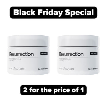 U-Cream Resurrection – 2x BFCM Bundle