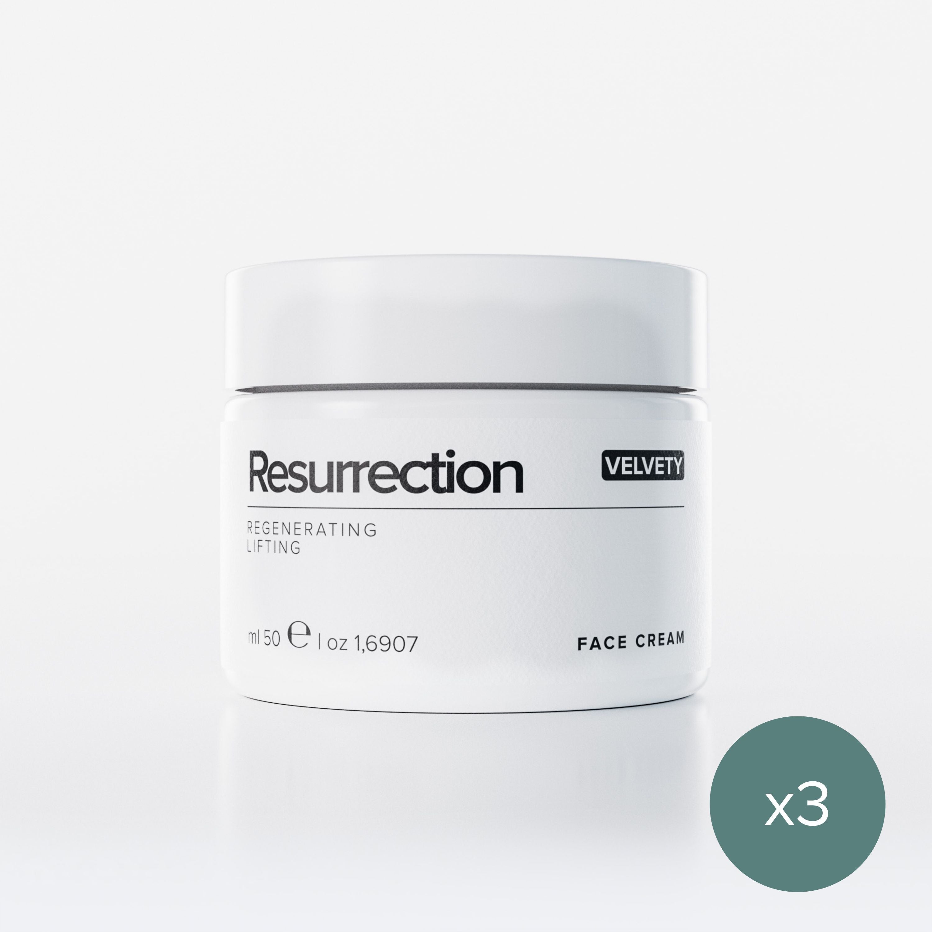 U-Cream Resurrection Bundle - U-Earth Store
