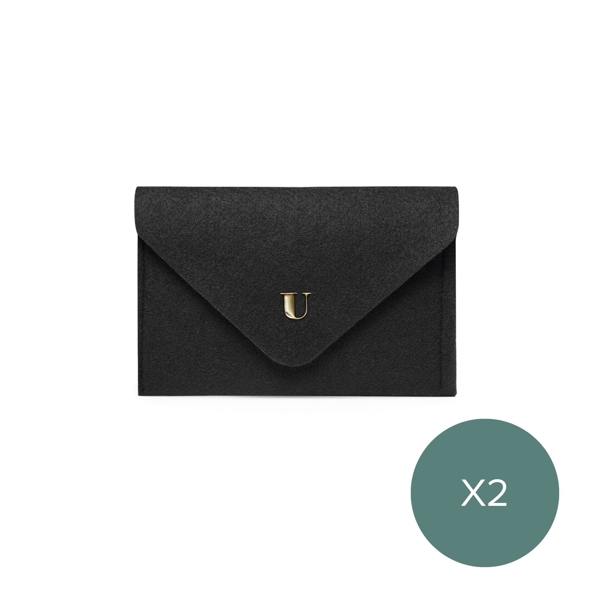 U-Go Black Onyx Bundle - U-Earth Store