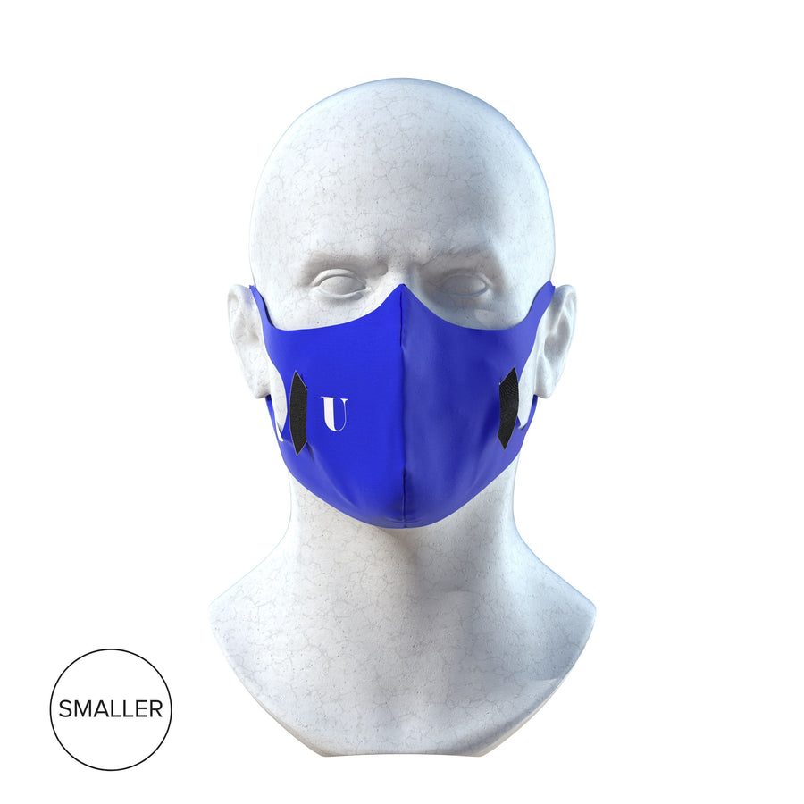 u-mask model 2.2 caprera smaller fit