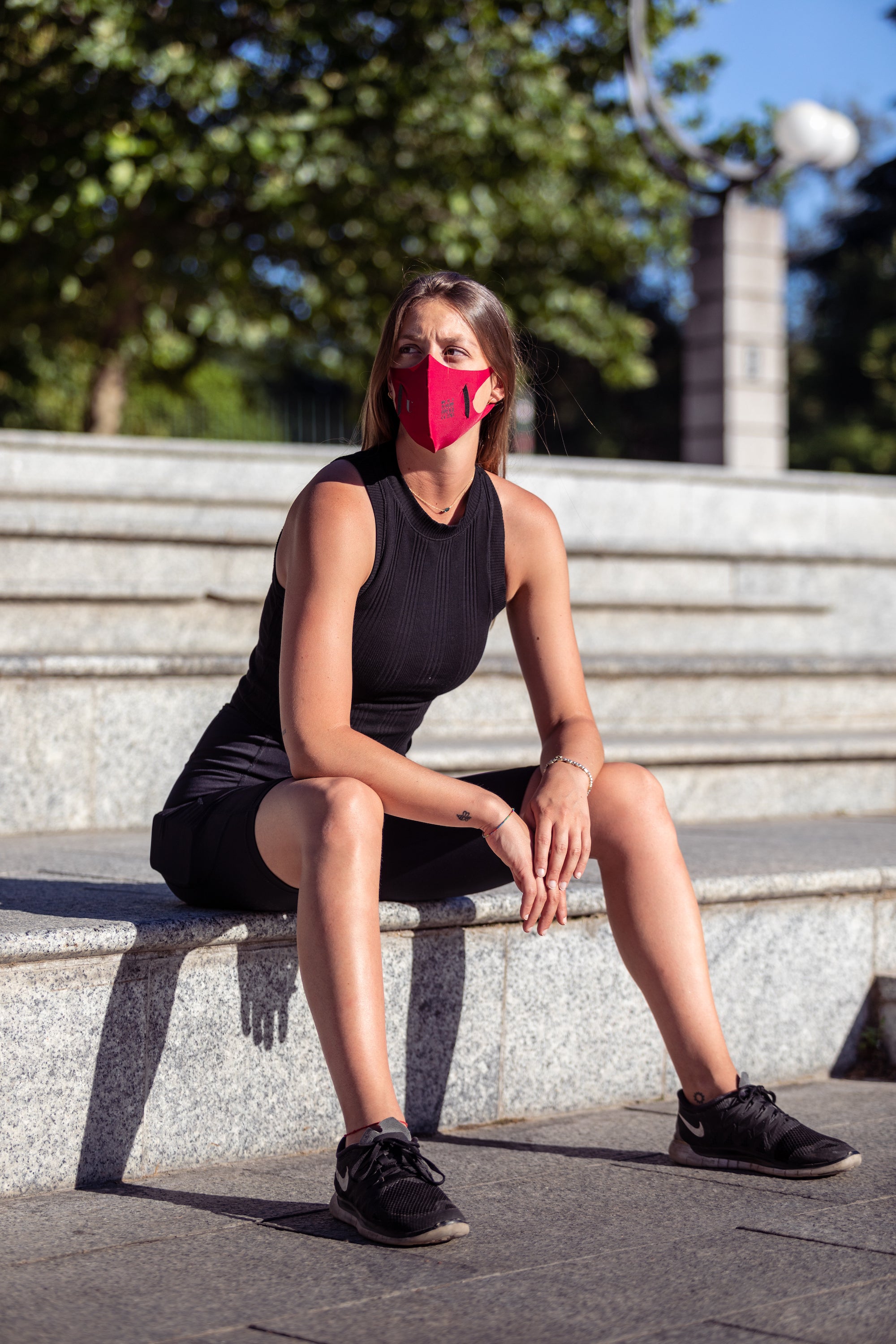 U-Mask Model 3 Desert - U-Earth Store